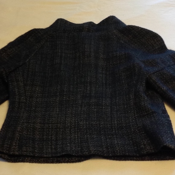 Ann Taylor jacket, Size: 2 - Picture 7 of 8